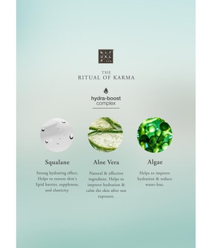 Rituals The Ritual of Karma Hand Wash Flüssigseife-300 ml