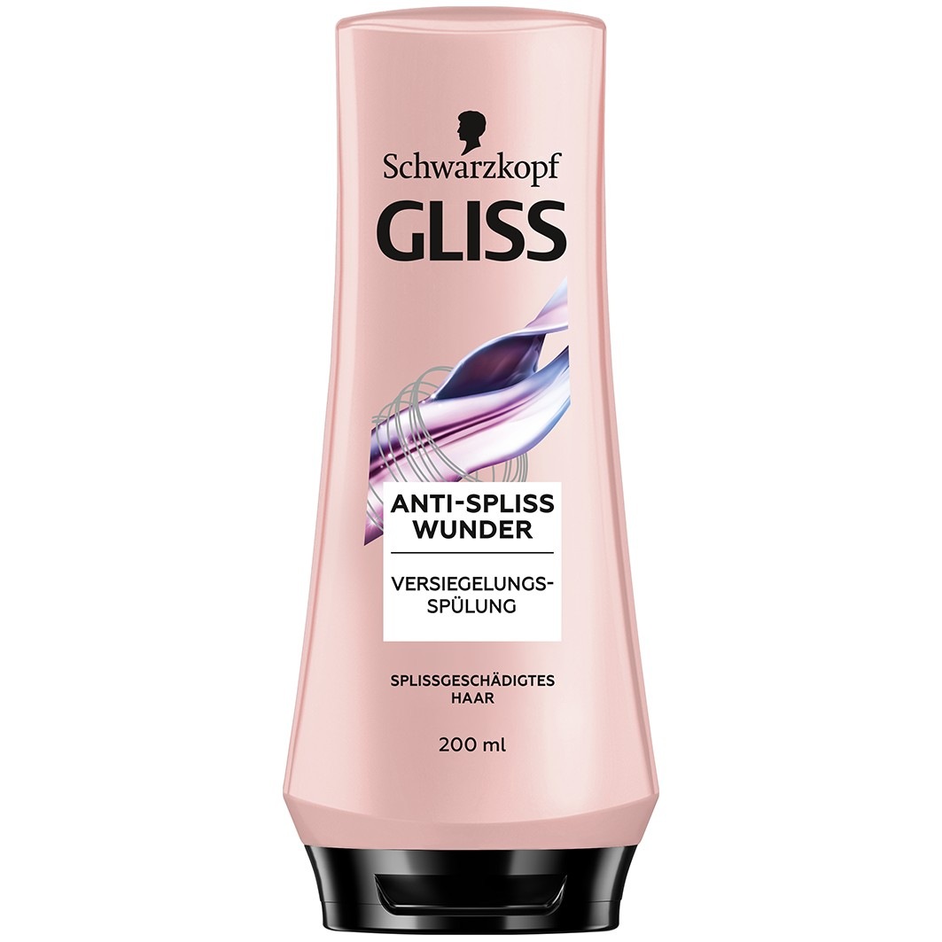 Anti-Spliss Wunder