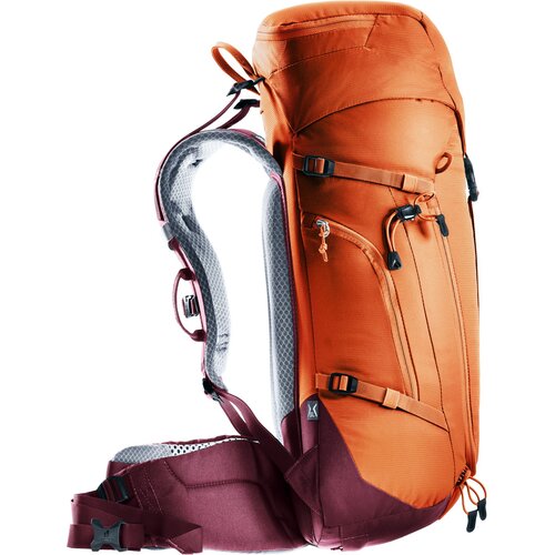 RUCKSACK TRAIL 28 SL