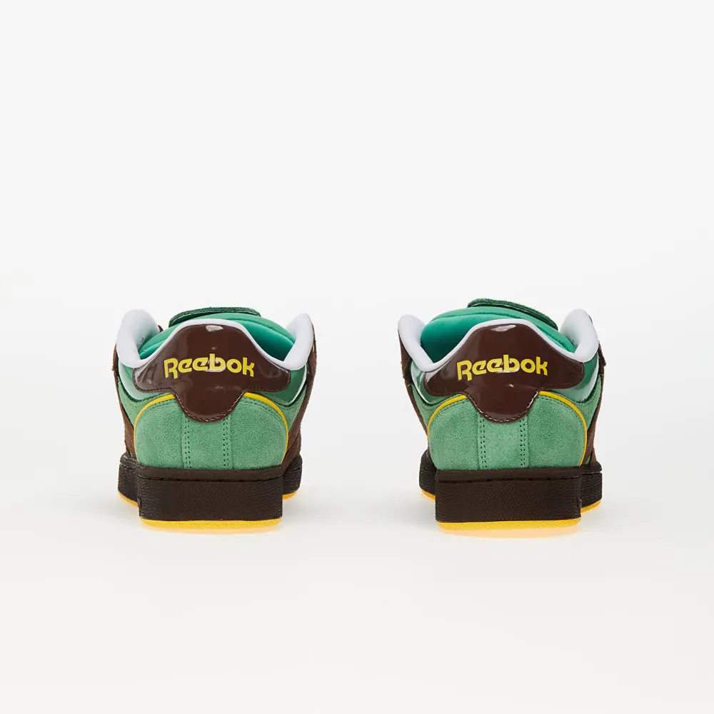 Reebok Club C Bulc 100074178 / gelb