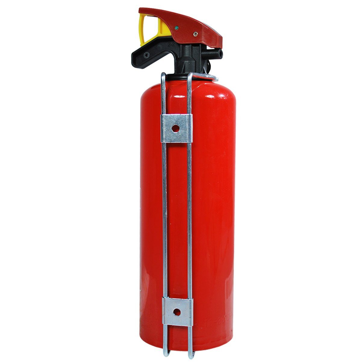 HELO24 Pulver-Feuerlöscher 1 x 1kg A1