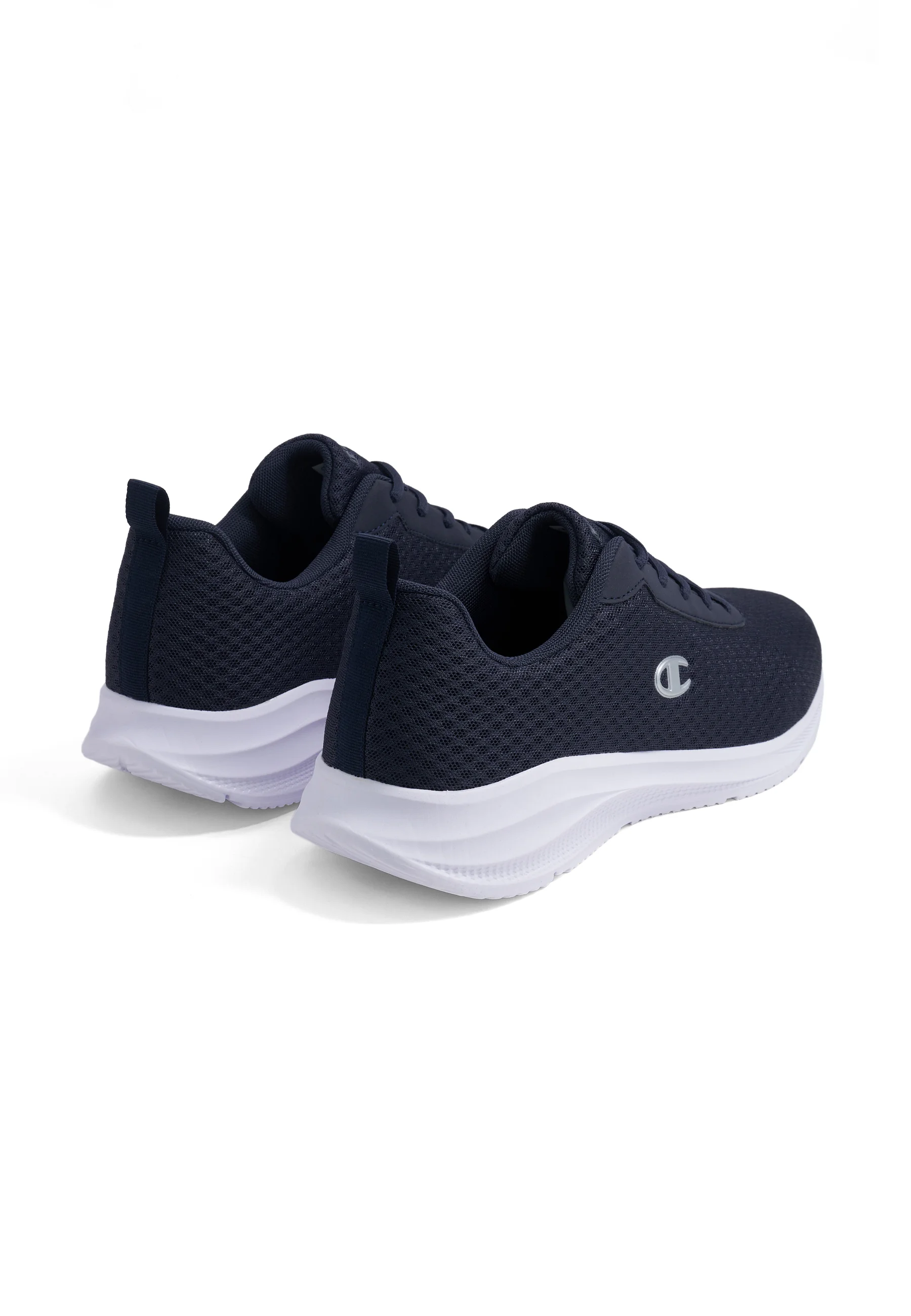 Champion BOUND CORE LOW CUT INSPIRED - Zapatillas bajas