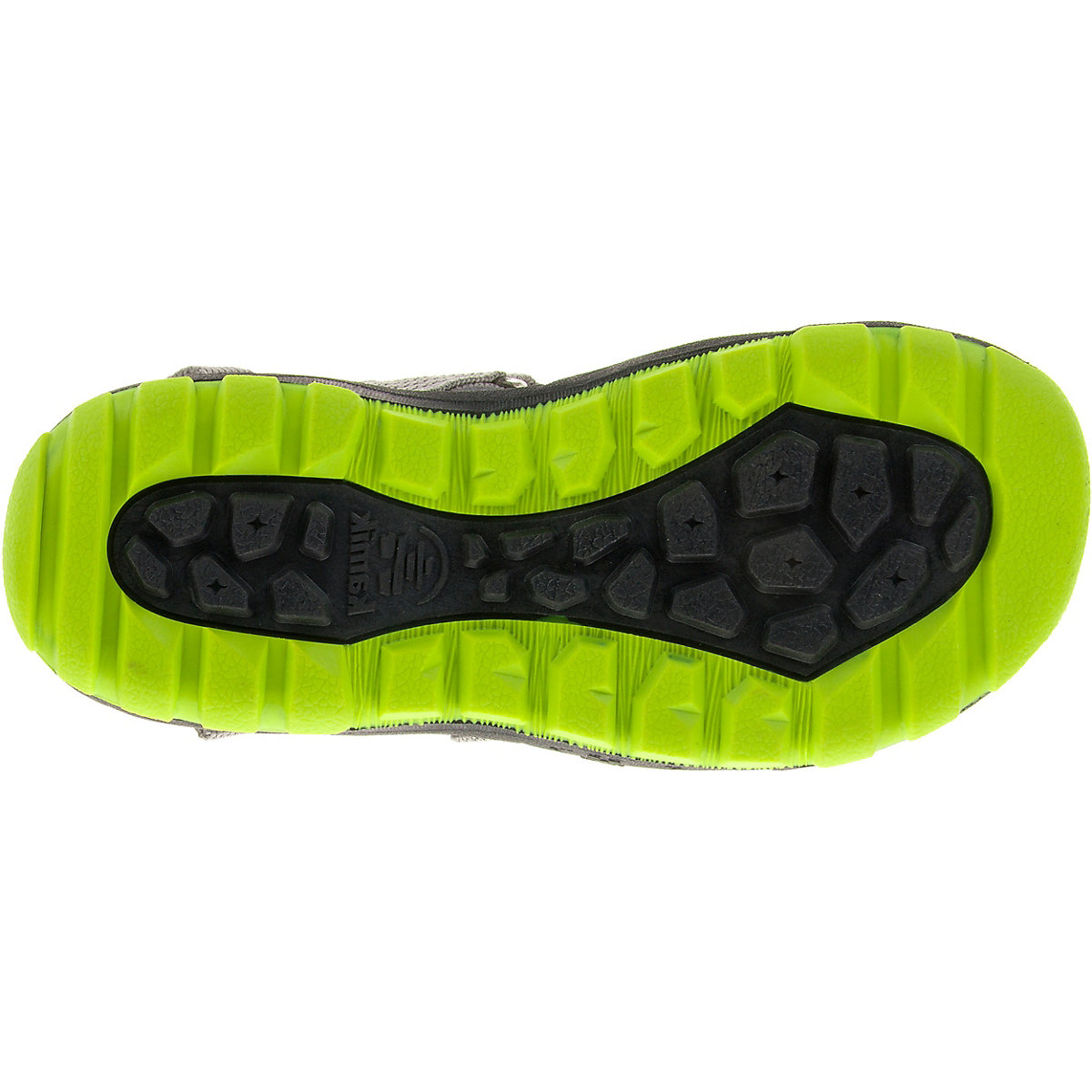 Sandalen JUMP für Jungen