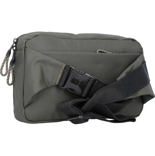 camel active Palermo Gürteltasche 27 cm