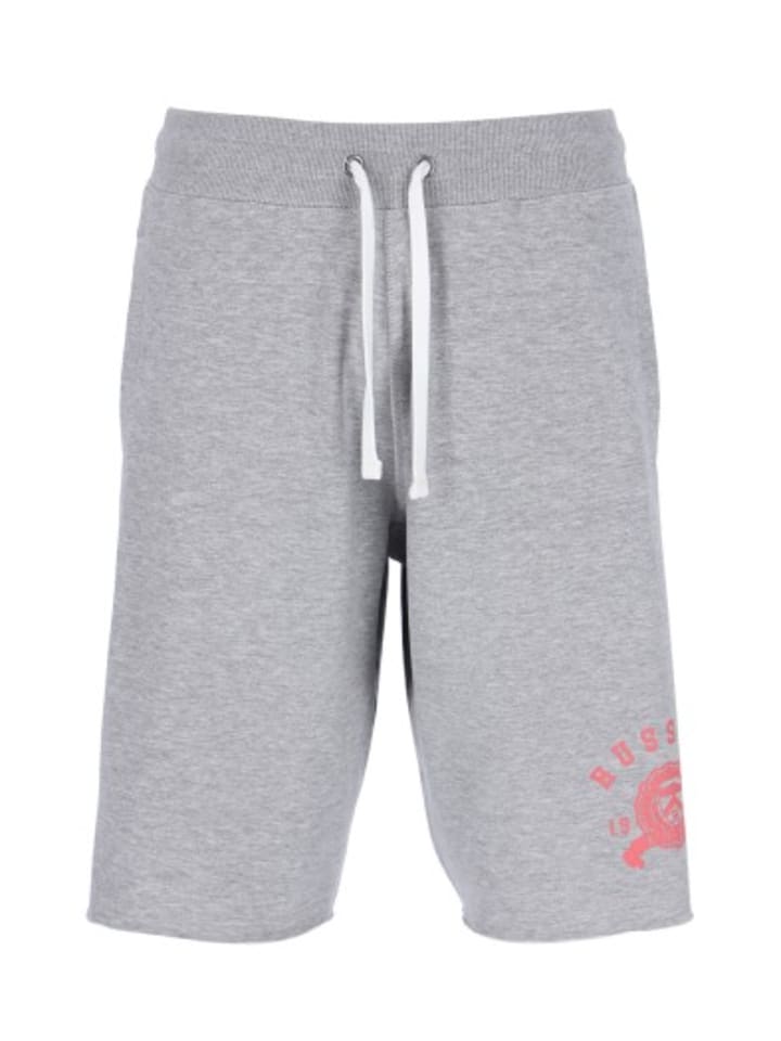 Russell Athletic Kurz in Grau günstig kaufen