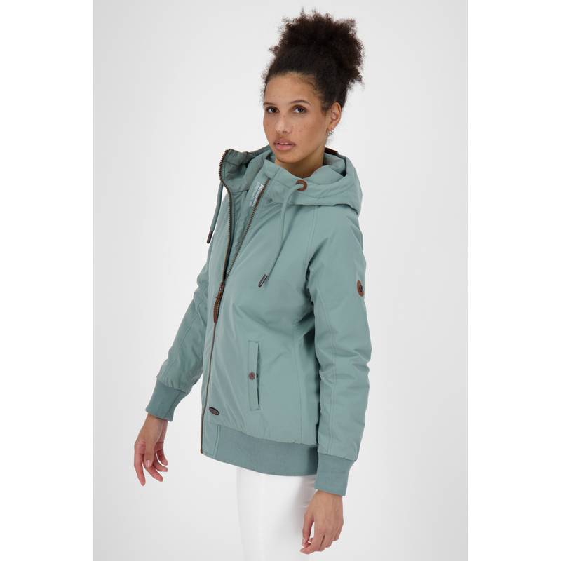 ALIFE AND KICKIN JohannaAK A Winterjacke Damen