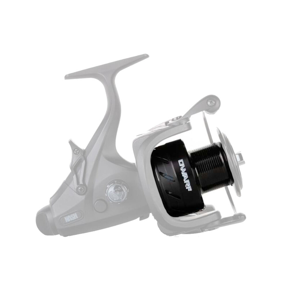 Rezervna tuljava Nash Dwarf Freespool 6000