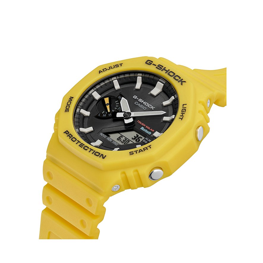 Casio Herrenuhr Classic