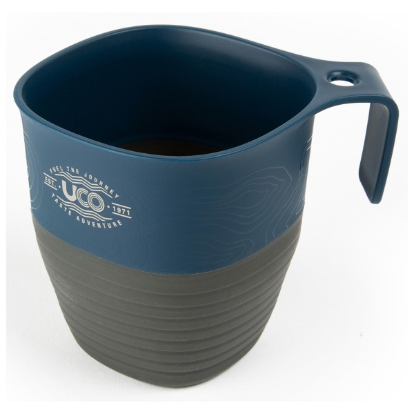 UCO - Falt-Tasse