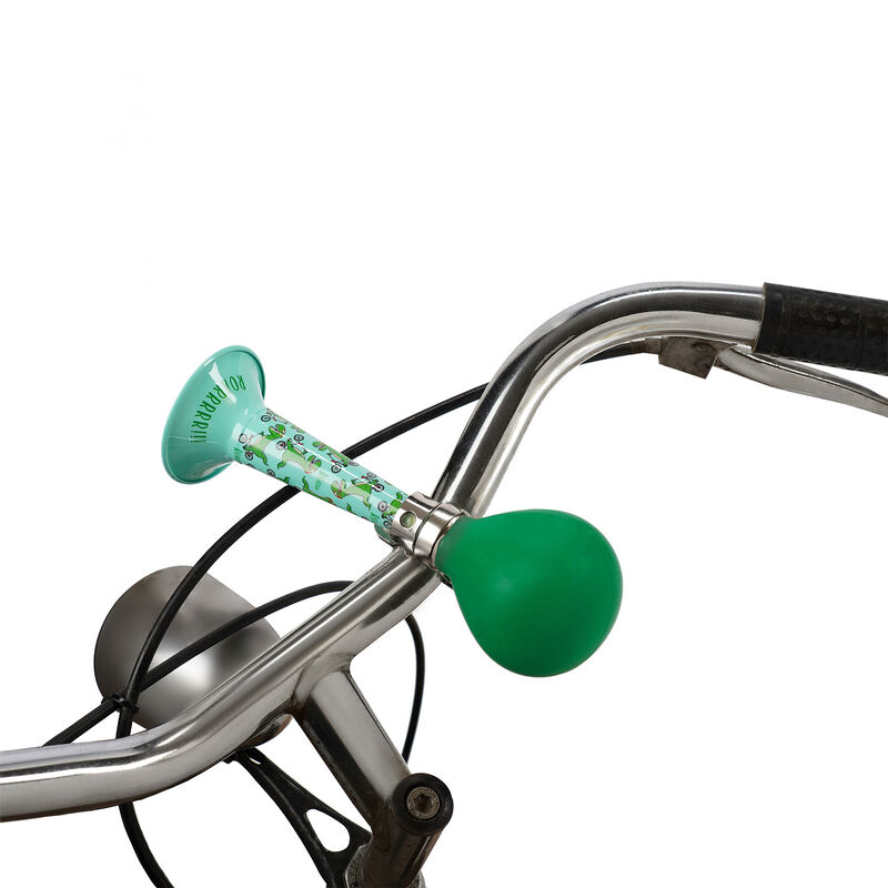 Klaksón na bicykel - Klaksón na bicykel