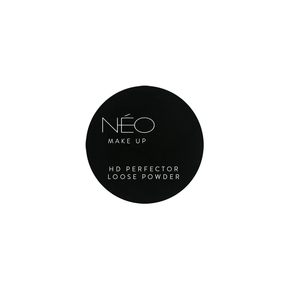 néo make up POUDRE LIBRE POUR VISAGE POUDRE LIBRE