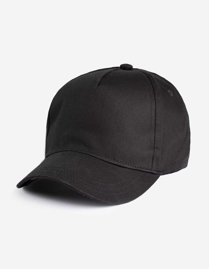 Basecap - Verstärkte Front