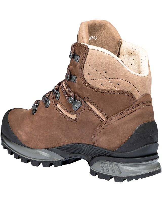 Hanwag Damen Stiefel Tatra II Bunion GTX