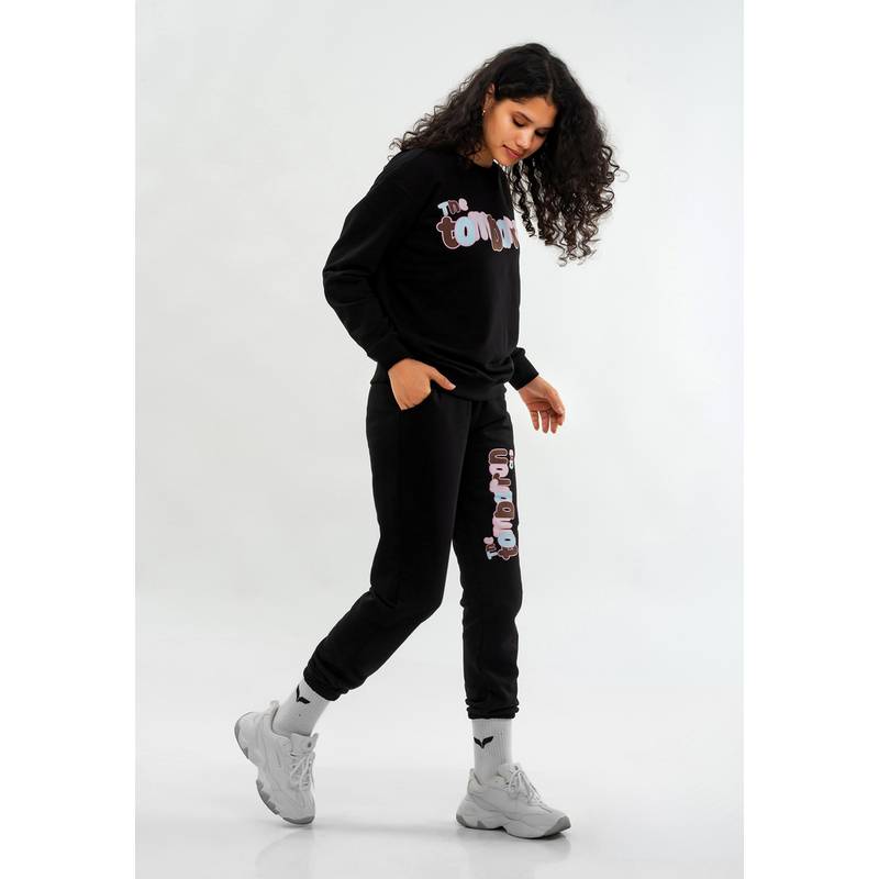Tom Barron Sweathose Damen