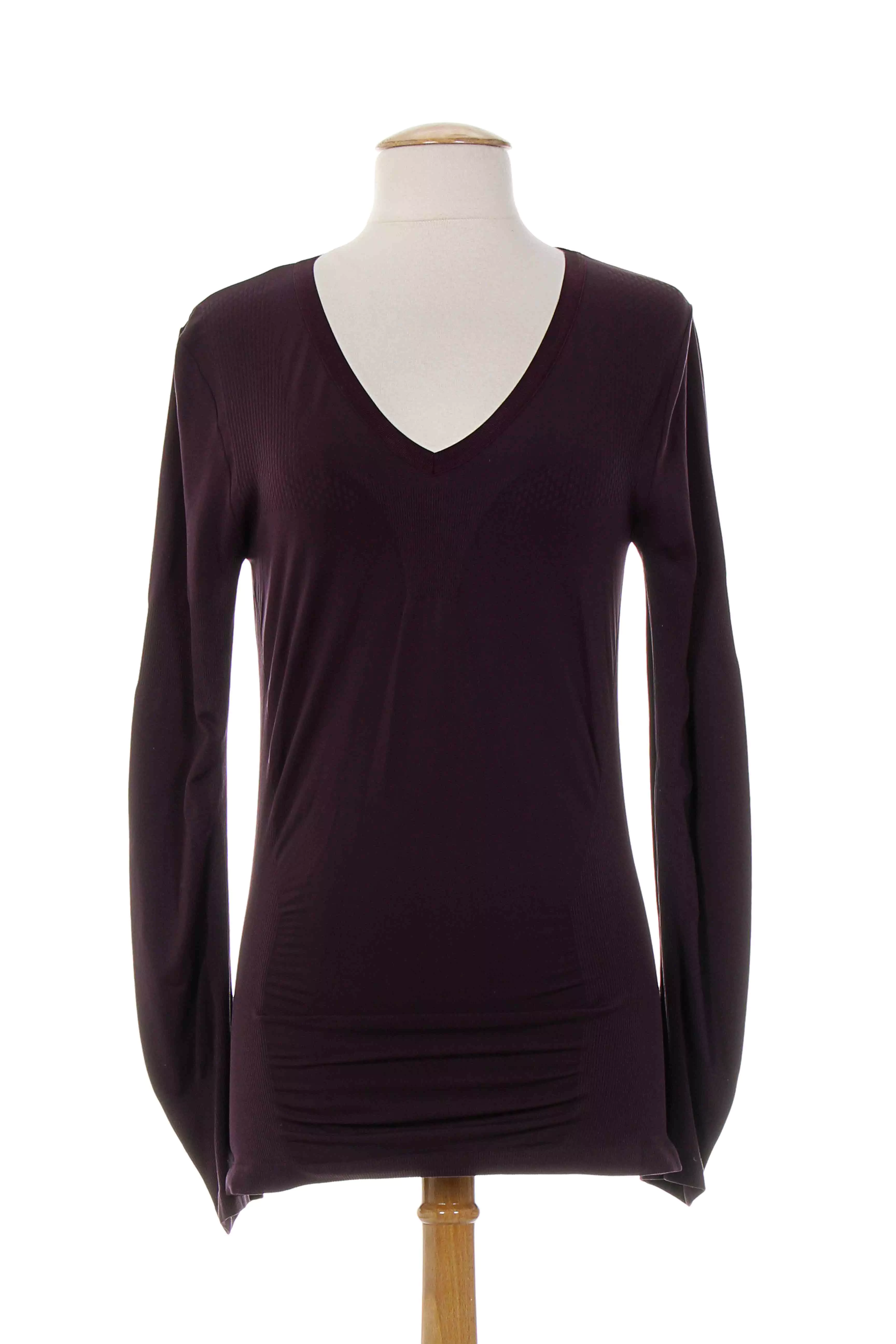 Marithe Francois Girbaud Tshirts Femme couleur violet