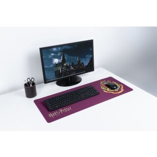 Harry Potter Hogwarts Crest Desk Mat