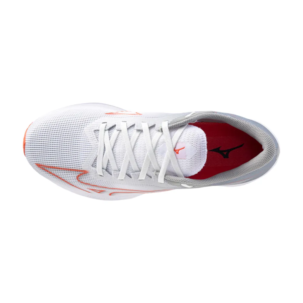 Mizuno Wave Rebellion Sonic 2 J1GC243001 / grau