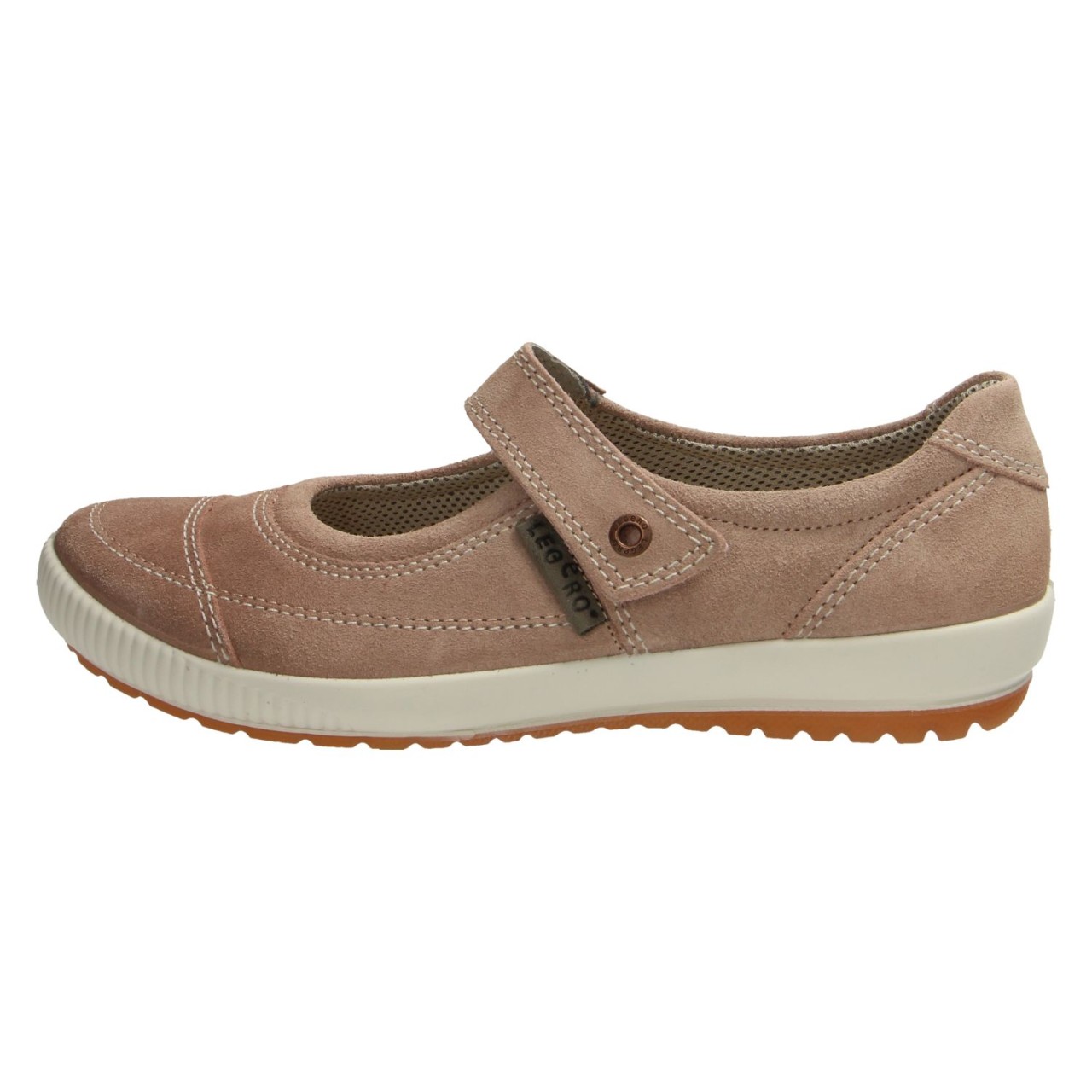 LEGERO Sportliche Slipper rose