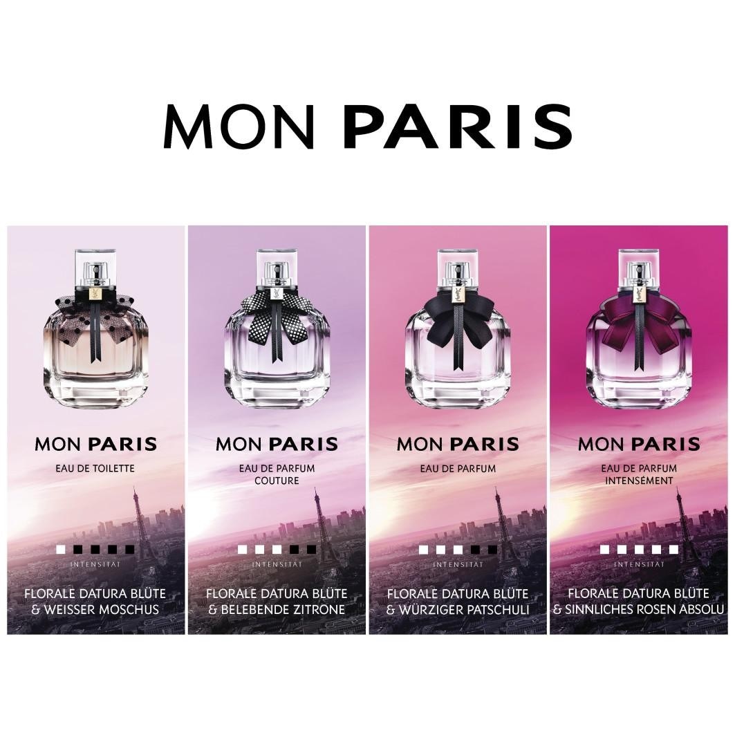 Mon Paris