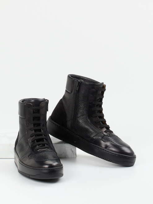 Sneaker High-16730090027 Truman's
