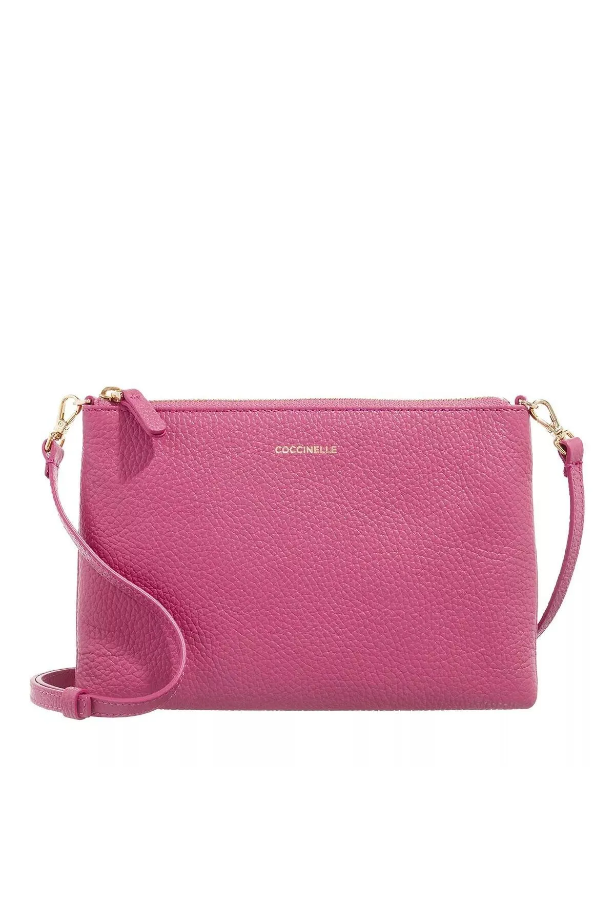 Coccinelle  Beste Umhängetasche Pulp Pink
