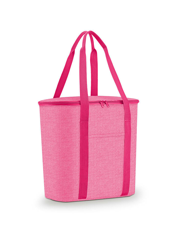 Reisenthel Kühltasche in Rosa/ Pink - (B)38 x (H)35 x (T)16 cm günstig kaufen onesize