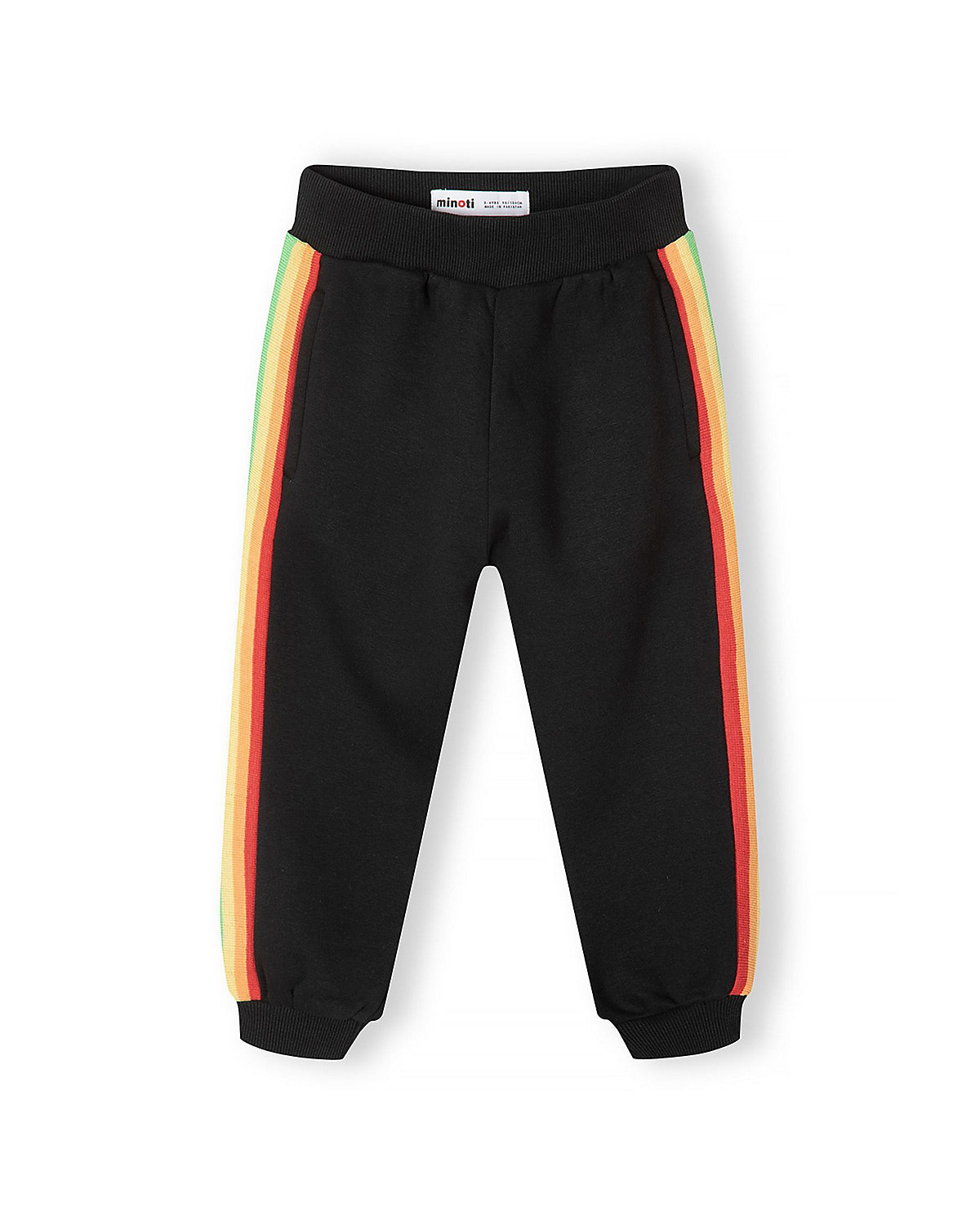 Jogginganzug mit Hoodie für Mädchen (3-14y)