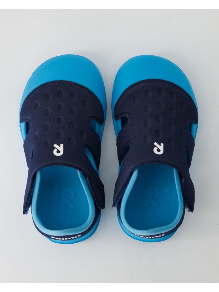 Reima Sandalen in Blau günstig kaufen
