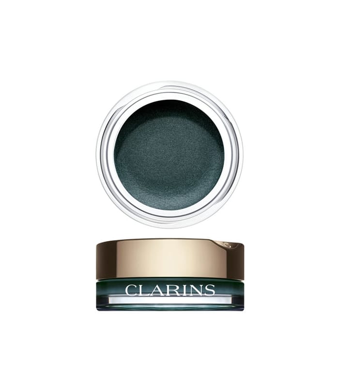 Clarins-OMBRE SATINÉE-Longue Tenue & Hyper Pigmentation