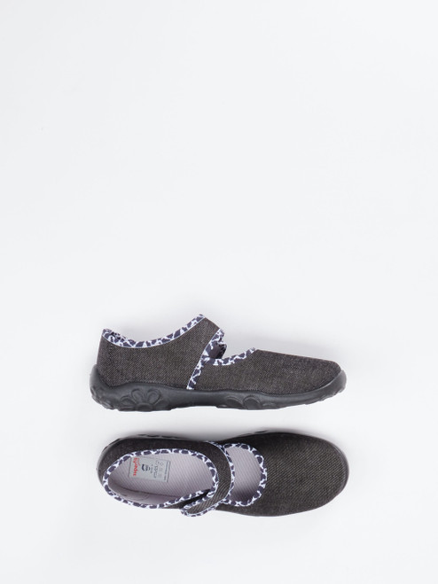 Kletthausschuh-76160090005 Superfit