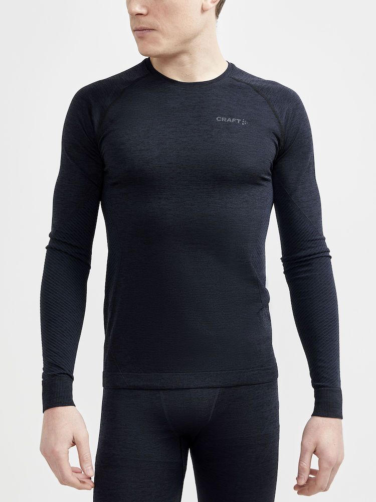Craft Core Dry Active Comfort - Funktionshirt langarm kaufen | Bike-Discount