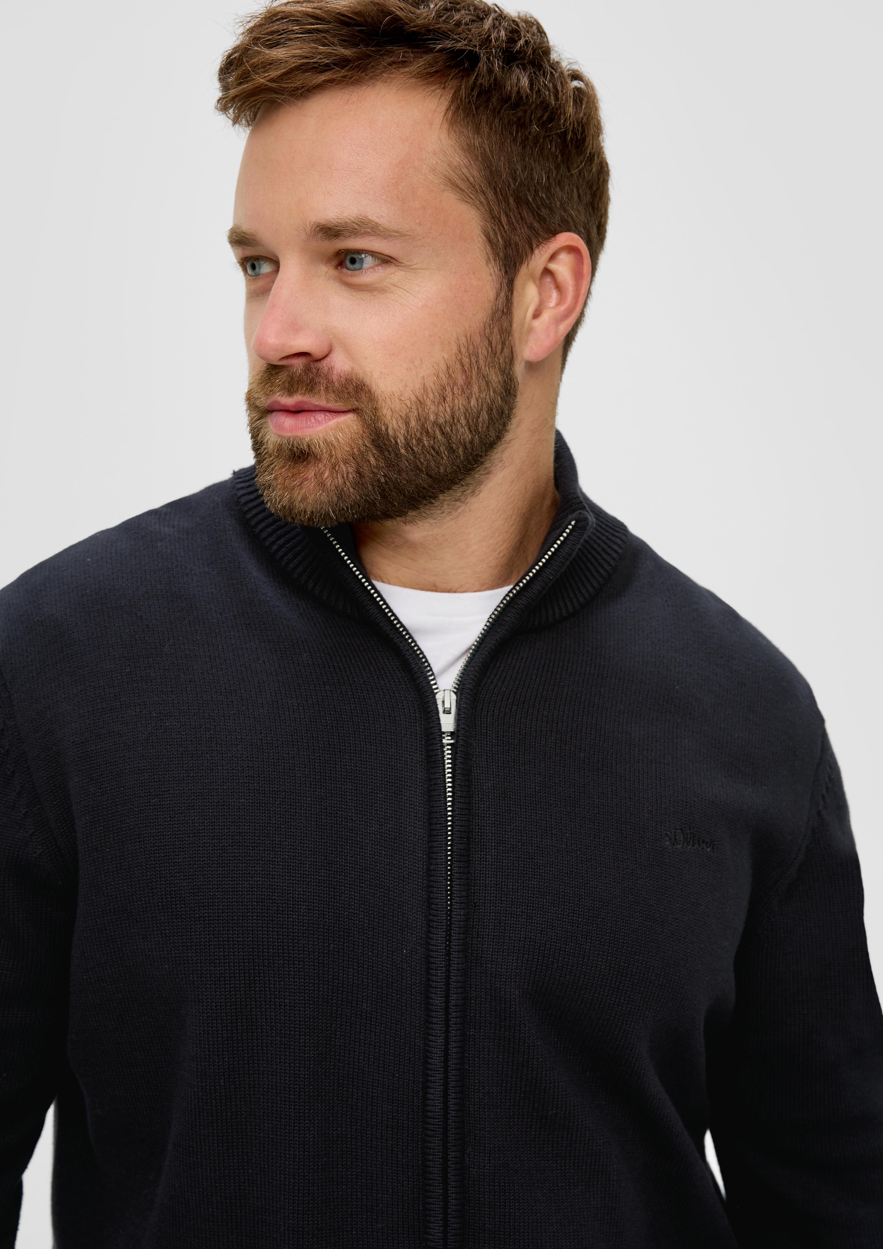 Cardigan aus Baumwolle  2139572-9999