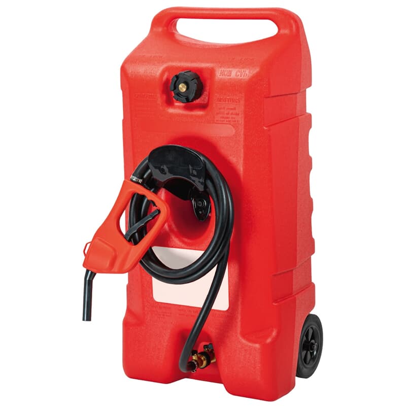 Tech Craft Kraftstofftrolley