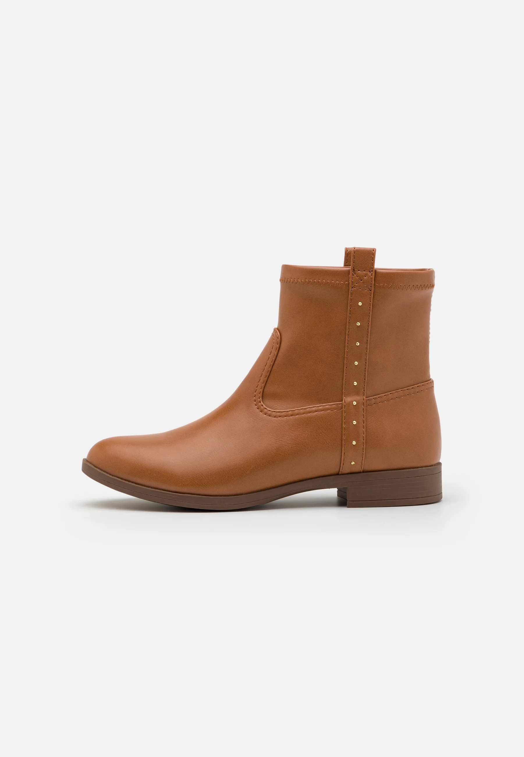Botines Anna Field