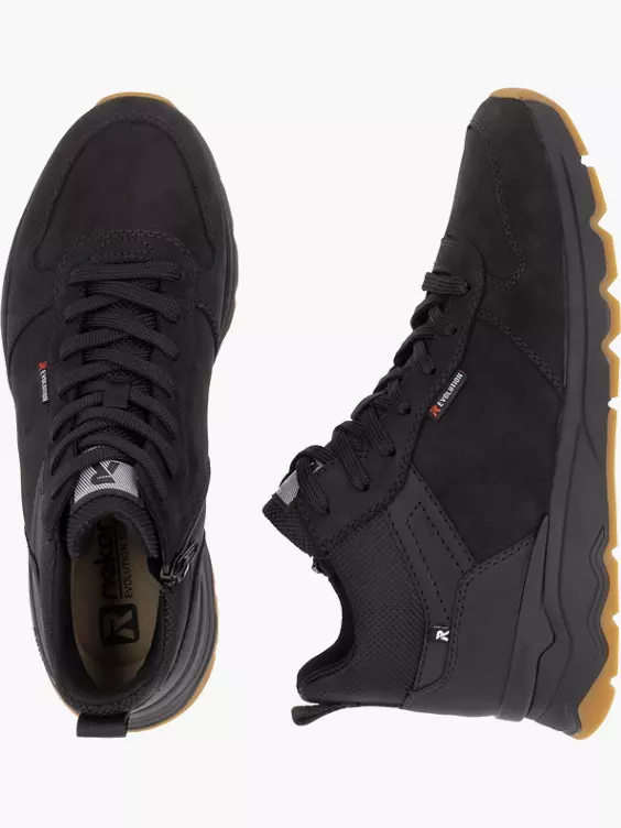 Rieker Herren Sneaker Low