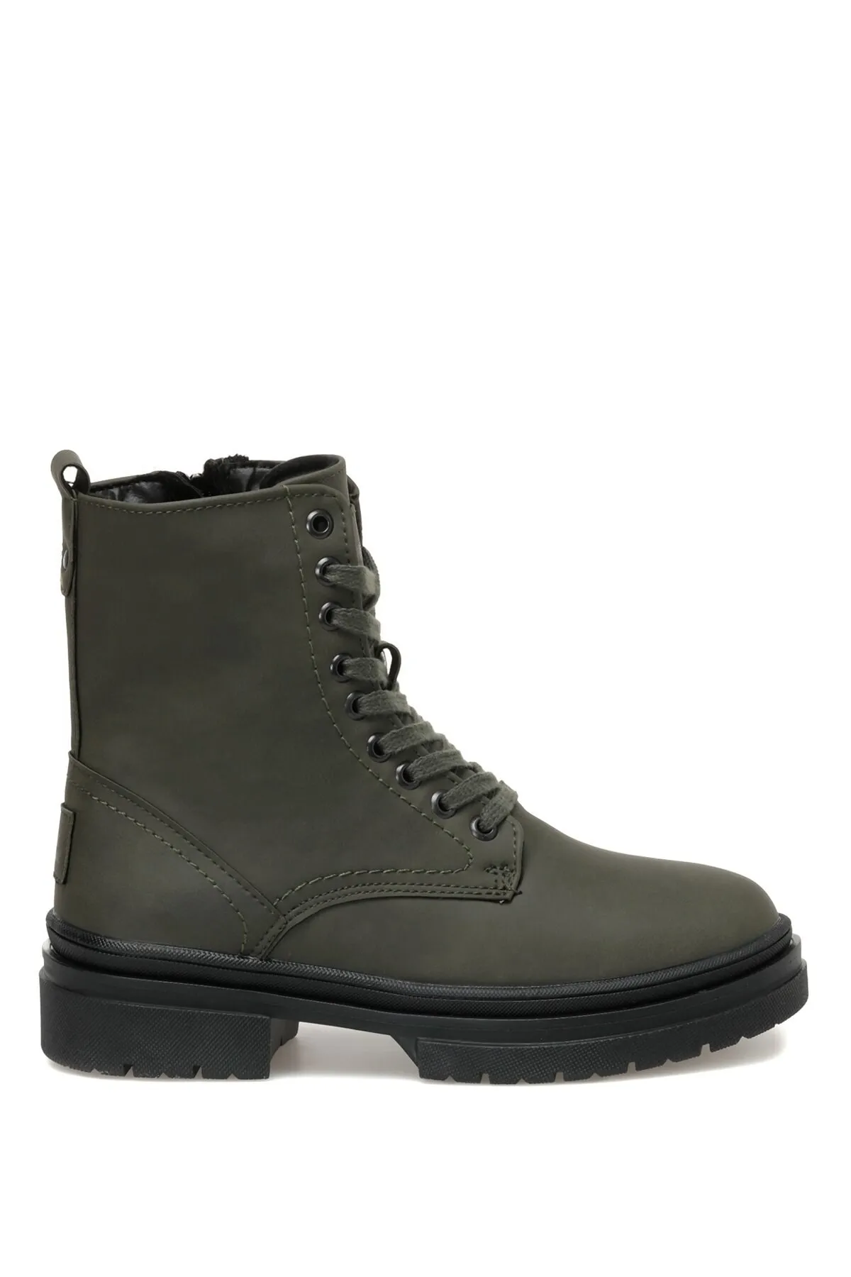 Kinetix  Freund 2pr Khaki Damen Stiefel