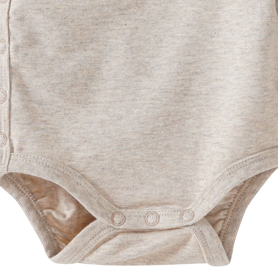 Newborn Wickelbody mit Katzen-Print