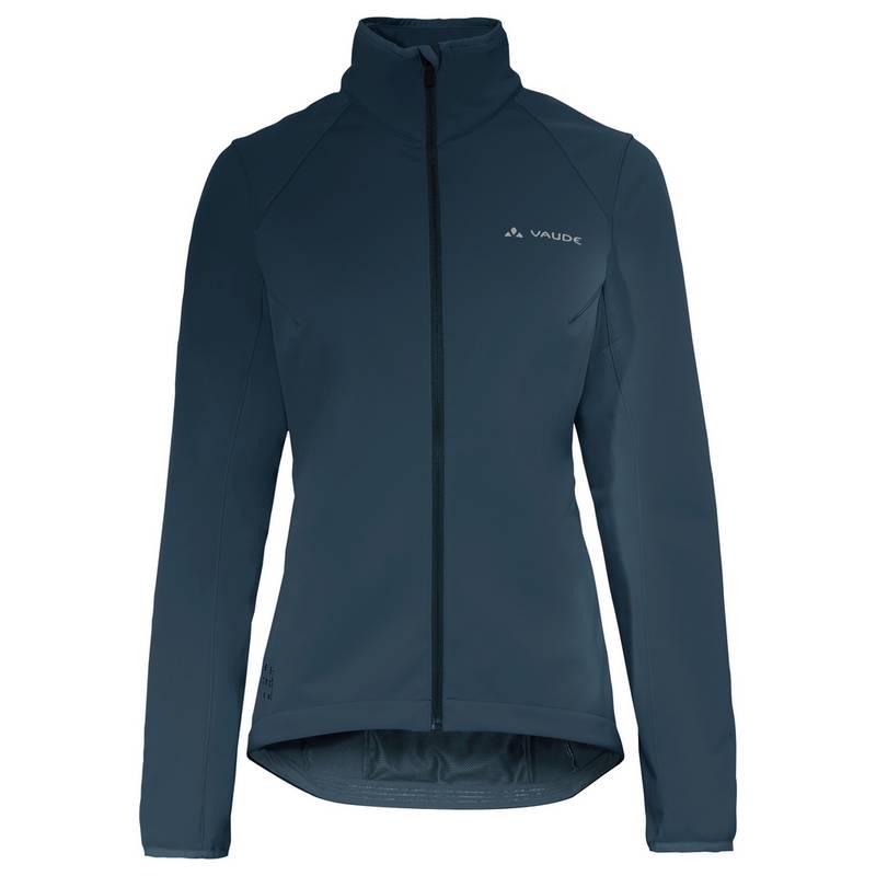 VAUDE Women's Matera Softshell Jacket II Outdoorjacke Damen
