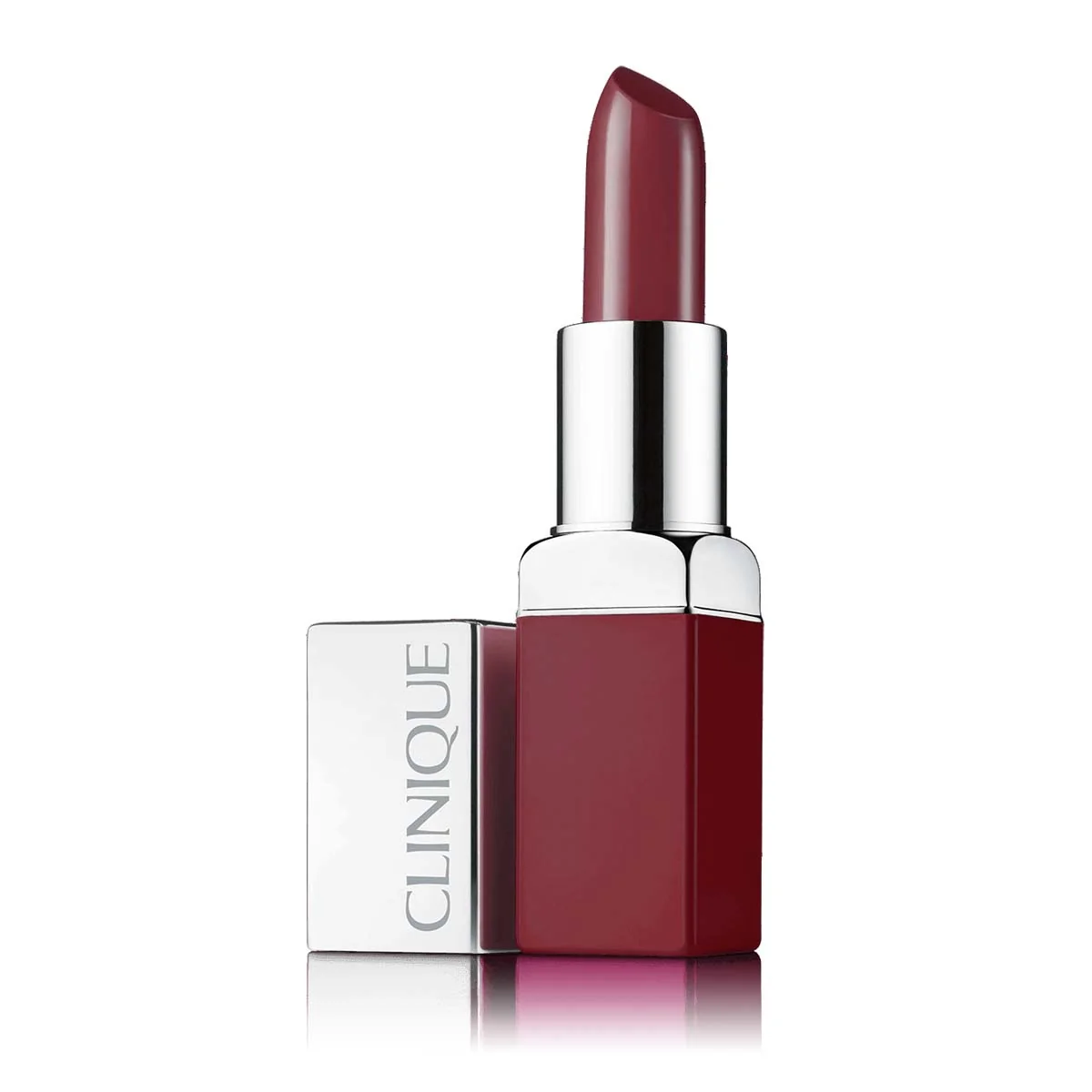 Batom Rossetti Pop Lip Colour + Primer