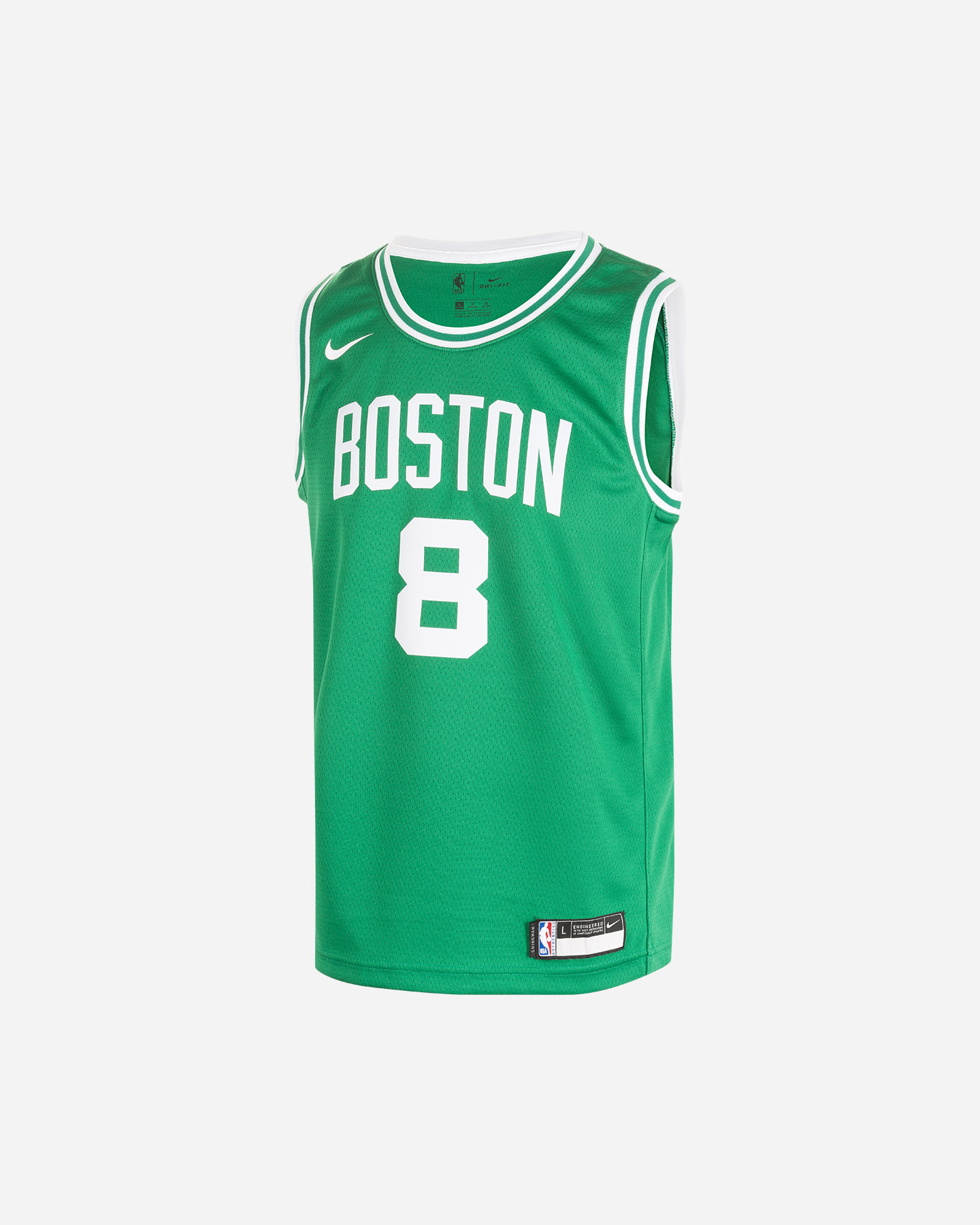 Canotta Basket Nike Boston Celtics Tatum Junior EZ2B7BZ2P-TATUMBOS