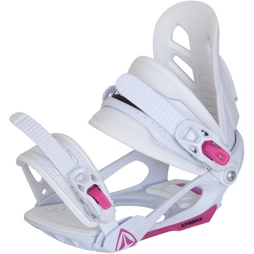KINDER SNOWBOARDBINDUNG A5.5 MINI