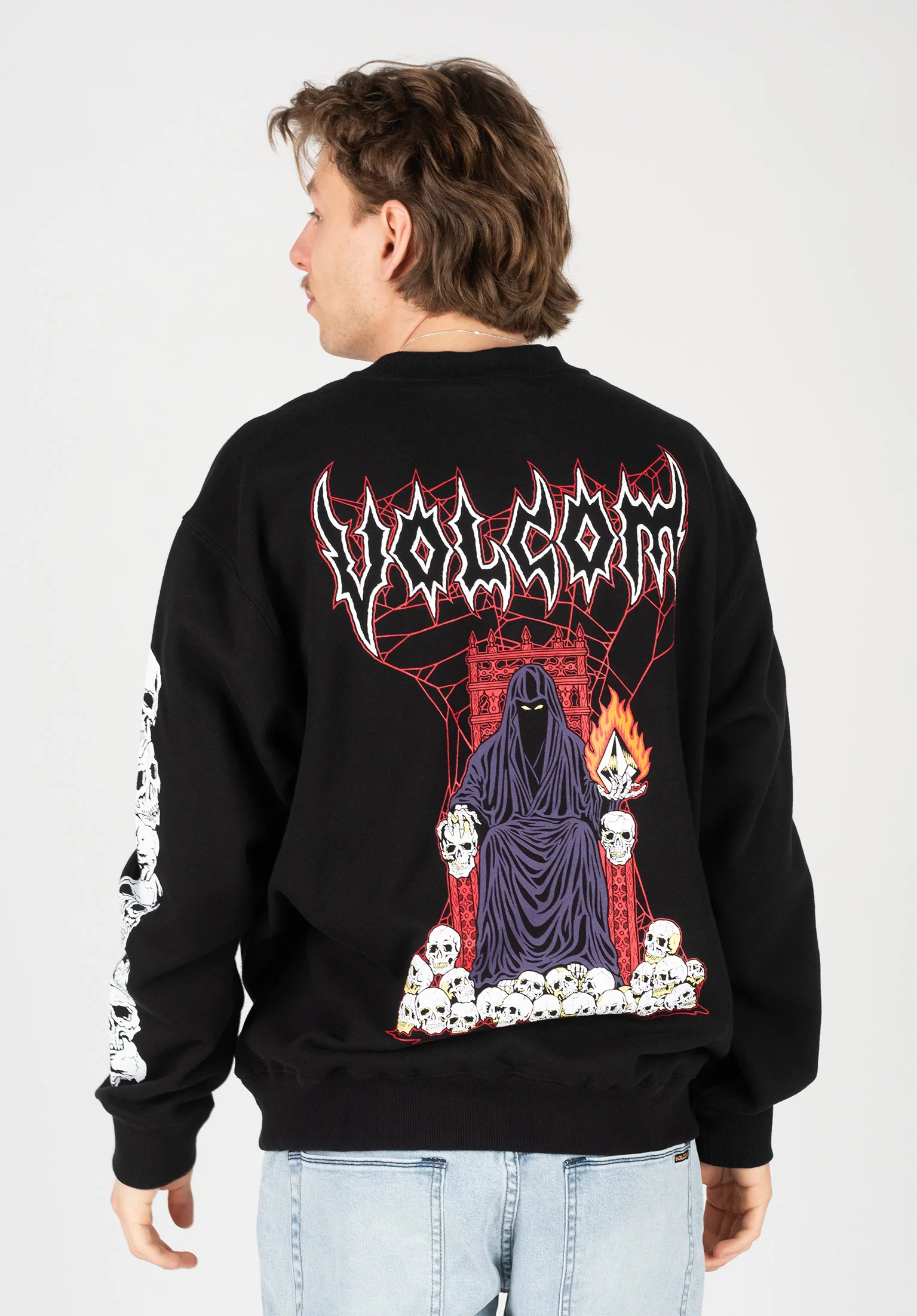 Stone Lord Crew