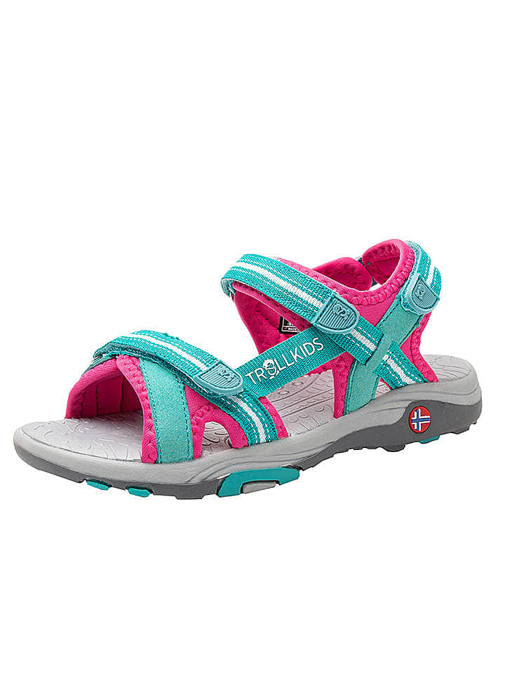 Trollkids Sandalen 