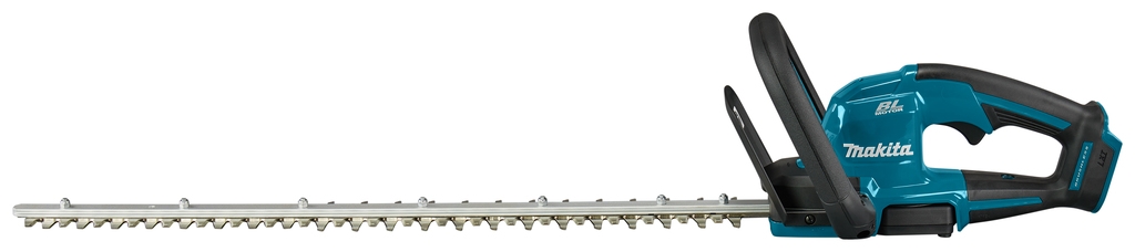Taille-haie sans fil Makita DUH606Z 18V 60 cm (batteries et chargeur non inclus)