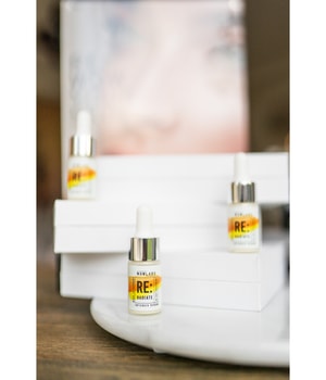 WOWLABS Skin Retreat RE:RADIATE Gesichtspflegeset-1 Stk