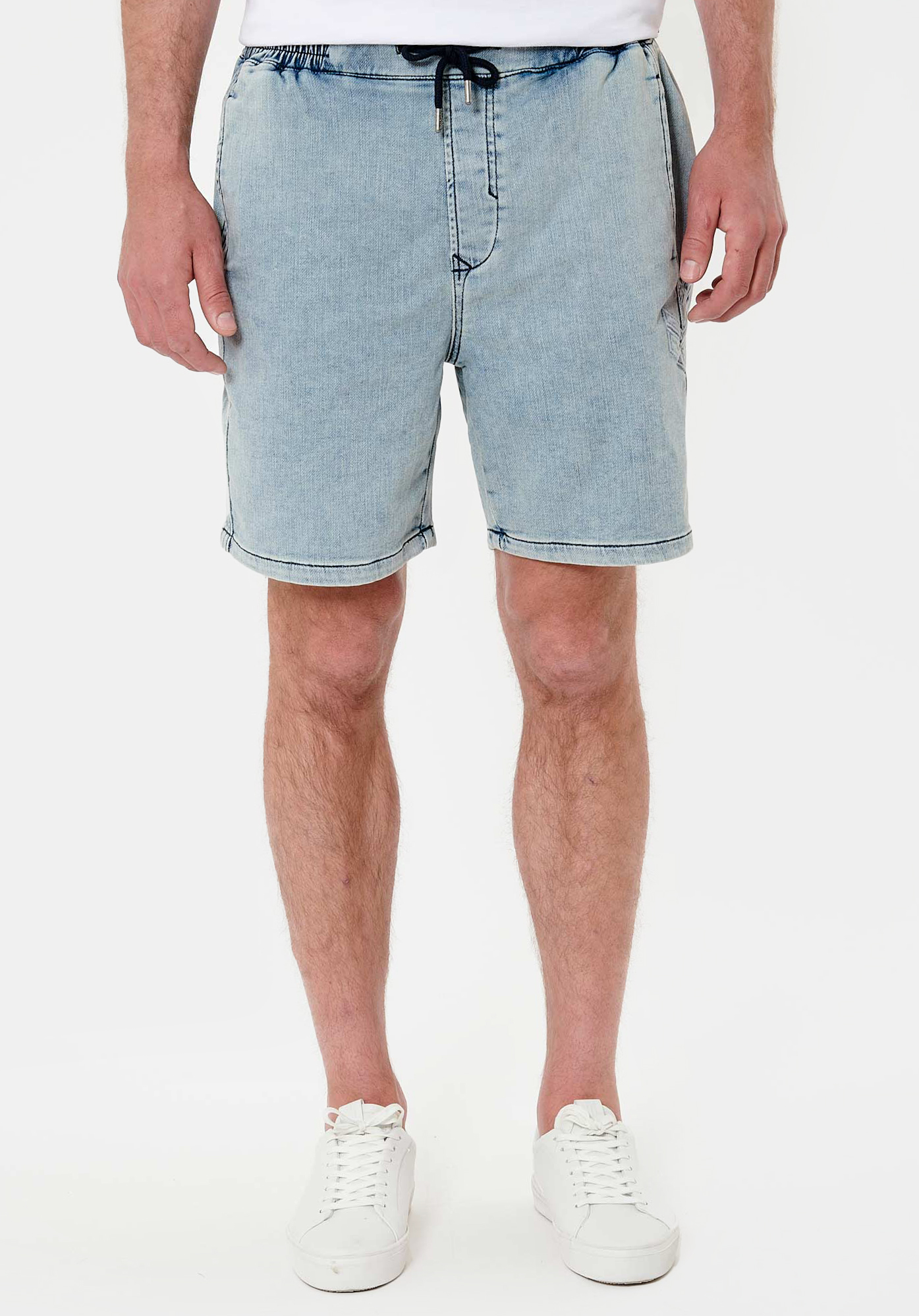 ERDEN  Short en jean homme