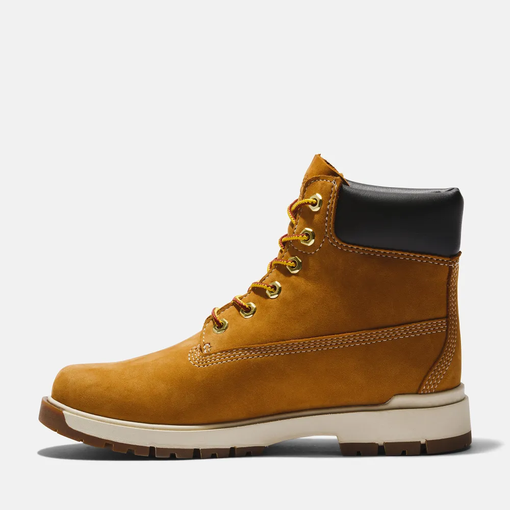Timberland Tree Vault 6 inch TB0A5SRH2311 / braun