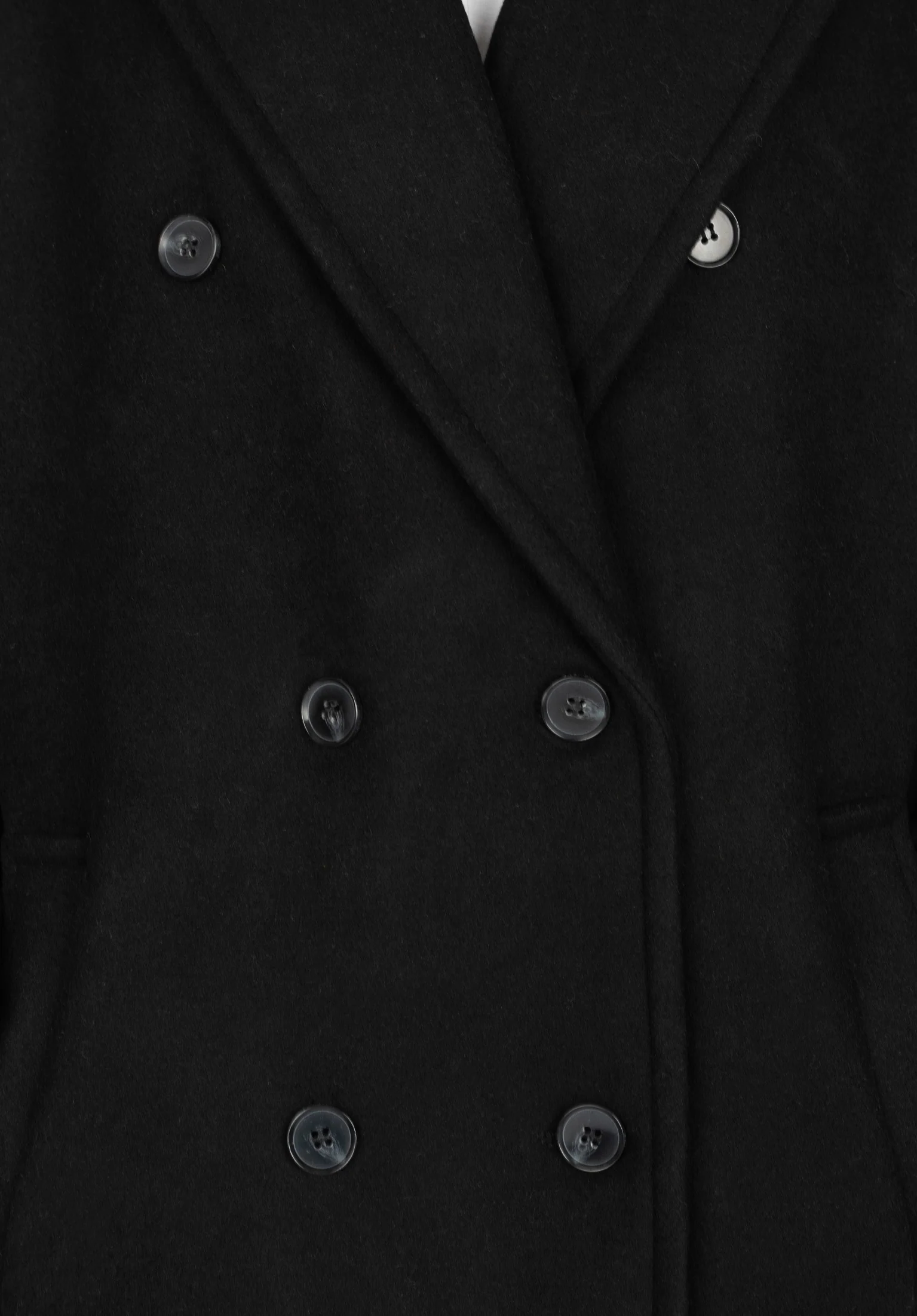 Keri Wool Coat