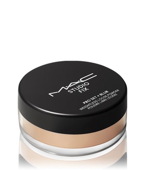 MAC Studio Fix Pro Set + Blur Weightless Loose Powder Loser Puder-6.5 g