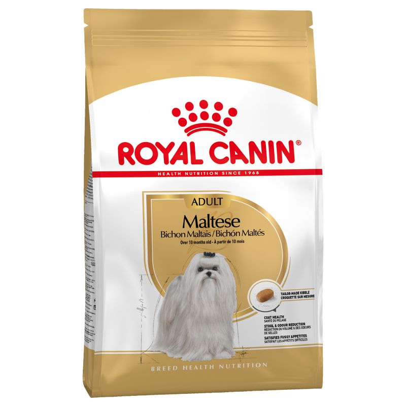 Doppelpack Royal Canin Breed